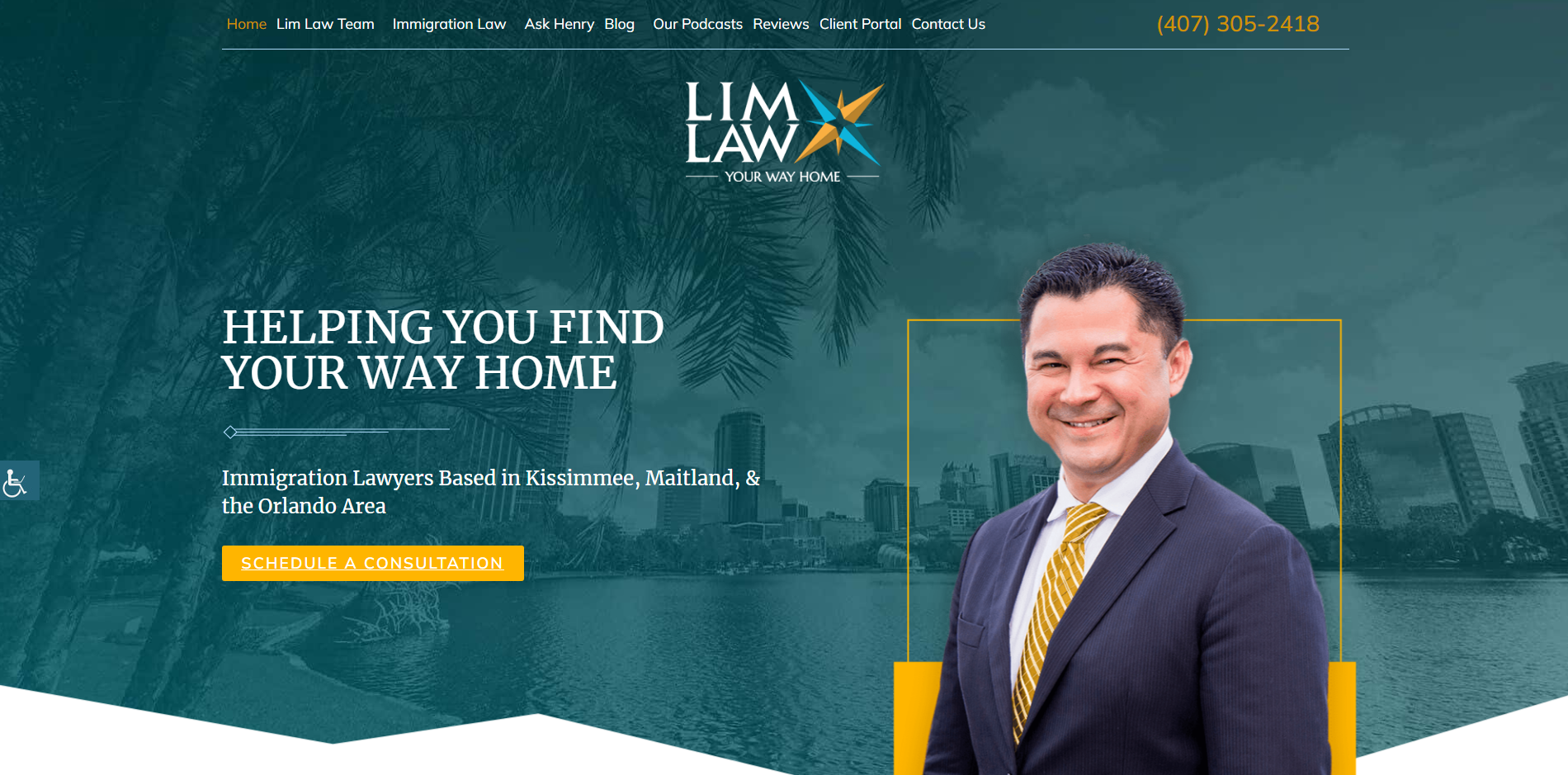 Lim Law, P.A.